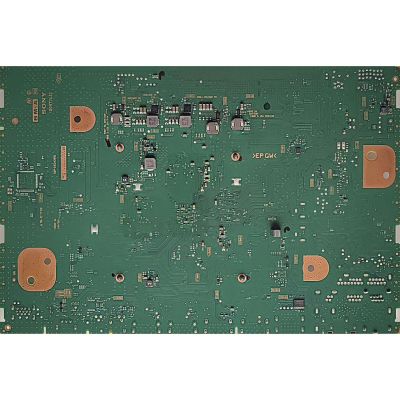 MAIN ORIGINAL PARA TV SONY 4K UHD HDR ANDROID TV / NUMERO DE PARTE A5042677A 006 / 100972432 / A5042677B 006 / 100972423 / A-5042-677-A 006 / A-5042-677-B 006 / PANEL YDCM085CCN11 / DISPLAY V850DK2-Q01 K2 / MODELO KD-85X80CK / KD85X80CK - Imagen 3